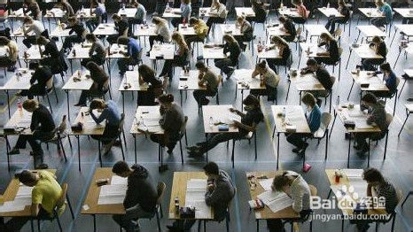 中考考前考生应注意哪些