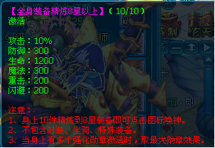 《天之刃》攻略—浅说唤神