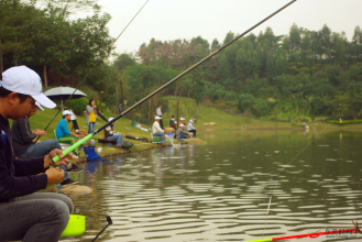 秋天如何钓鱼