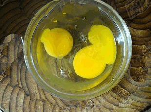 苦瓜炒蛋的做法