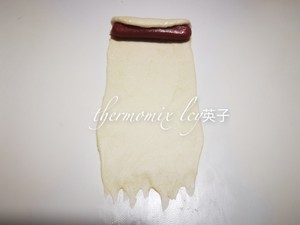 芝士火腿面包的做法