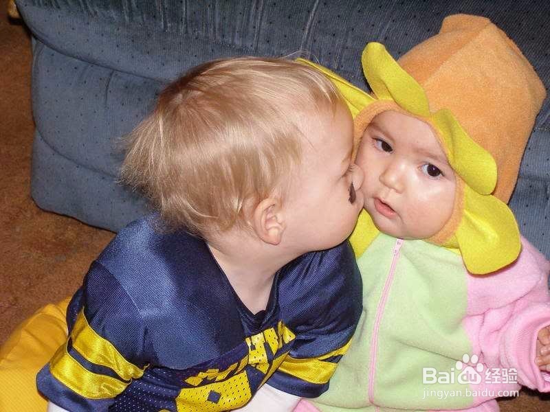 怎么照顾小孩子才好?哪些是禁忌?