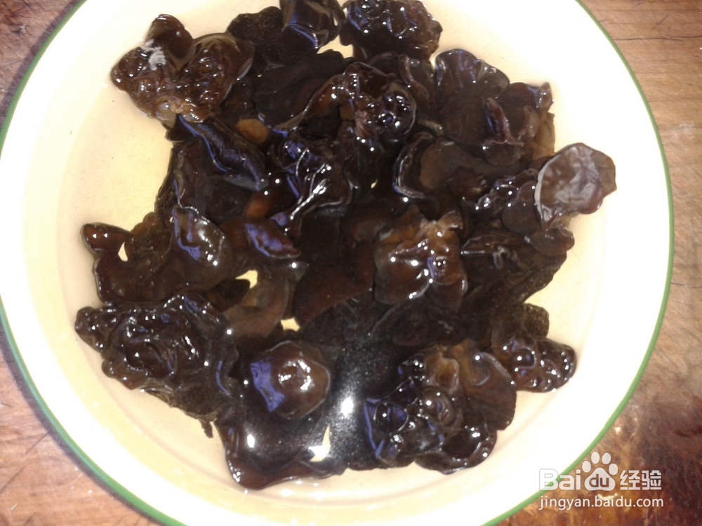 好吃的打卤面做法