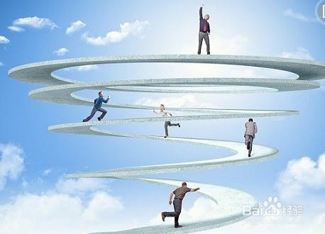 如何平衡好枯燥的生活与工作