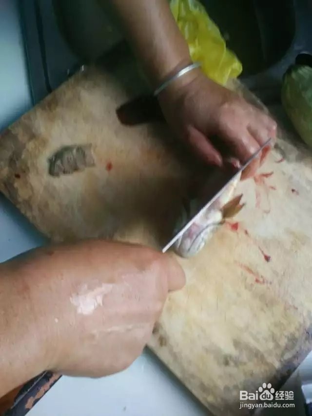 豆腐鲢鱼饭的家常做法