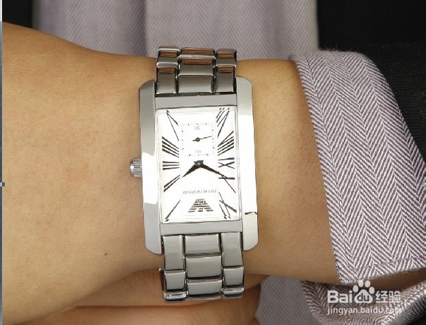 如何选择一款好看的手表,男人带什么手表好看