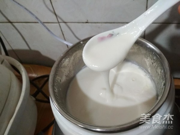 奇异果酸奶的做法