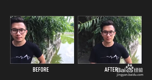 手机拍大片7个贴士摄影小白也能拍出好看照片