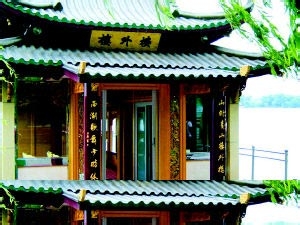 杭州夏季游玩之五部曲