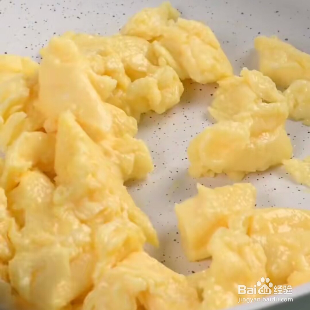 小章鱼美式蛋炒饭教程