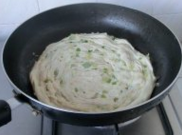 手抓饼的制作方法