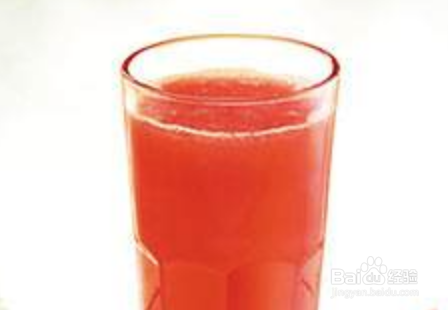 怎样制作西瓜糖吃瓜中之王要注意什么?