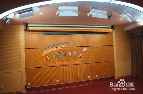 导播切换台可以应用在哪些领域或行业?