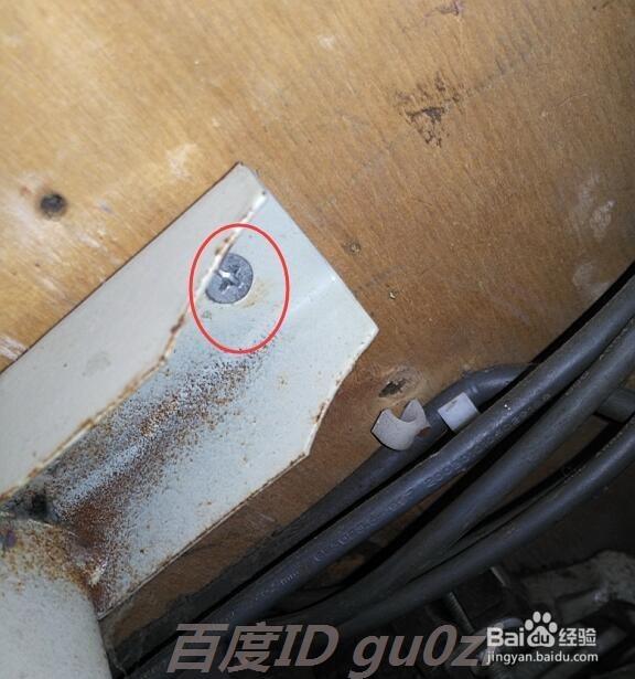 绷缝机冚车砍车银箭C007机台怎么拆解注意什么