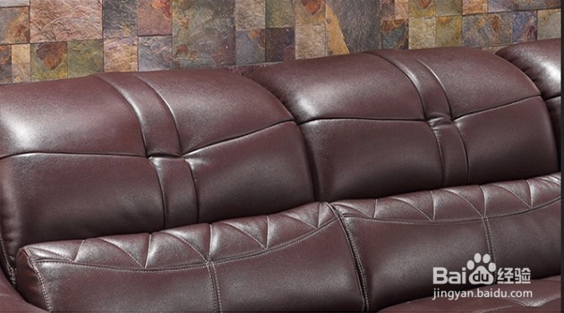 购买真皮沙发，如何辨别真皮还是仿真皮？