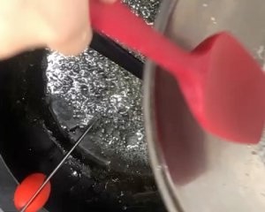 怎么做美味的椰风芒果牛轧糖