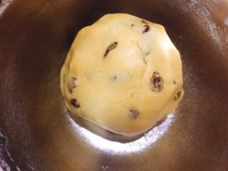 奶香提子酥饼怎么做？