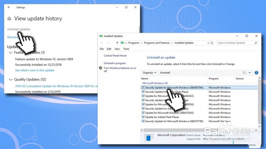 如何修复安装.NET Framework 3.5时0x800F081F