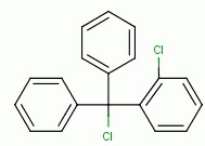 医药中间体：[5]邻氯苯基-二苯基-氯甲烷