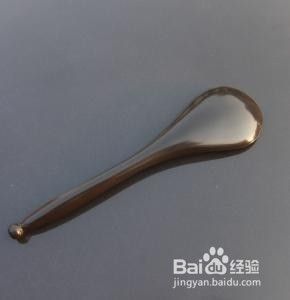 拨筋棒怎么使用