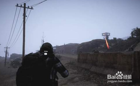 幽灵行动荒野pvp怎么进