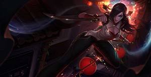 刺客大乱斗，血月杀争锋相对