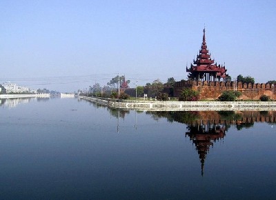腾冲冬季旅游指南