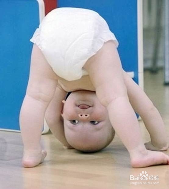 流行的婴儿礼物！制作“尿布蛋糕”