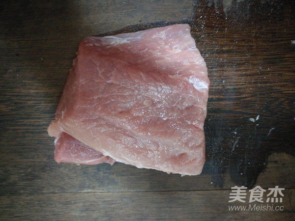 鱼香肉丝的做法