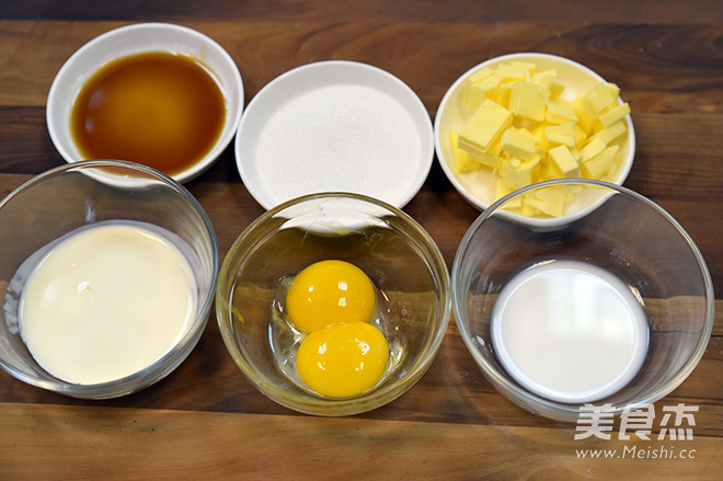 樱花马卡龙—德普烘焙食谱