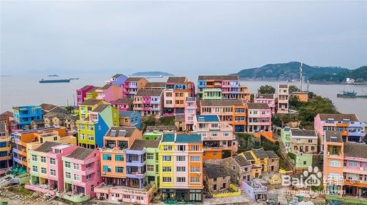 温岭小箬村 旅游 攻略