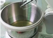 柚子酱戚风蛋糕