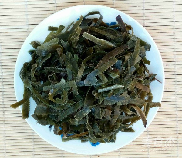 菌菇鸡蛋胡辣汤