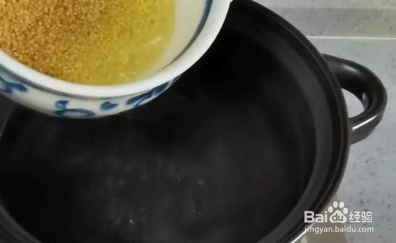 初春吃荠菜的做法