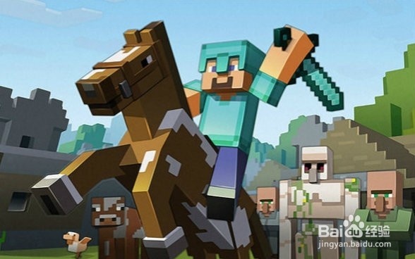 我的世界会吃垃圾的僵尸头