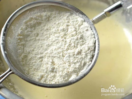 自制多啦a梦的铜锣烧饼干