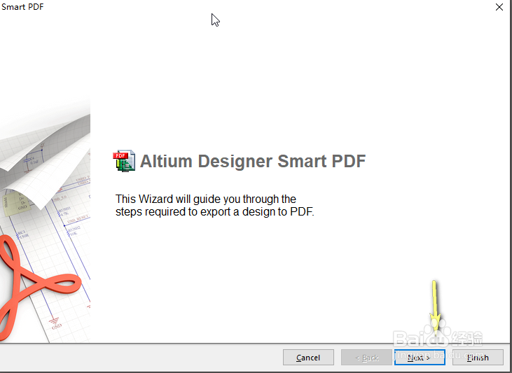 Altium Designer只打印丝印层怎么设置
