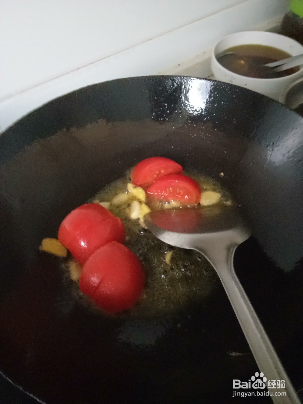 家常酸汤小酥肉