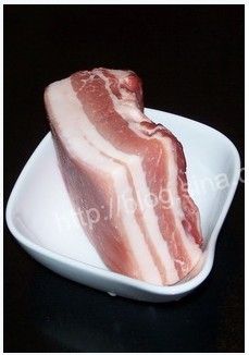 肥而不腻……红烧肉