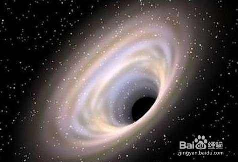 黑洞照片怎么拍