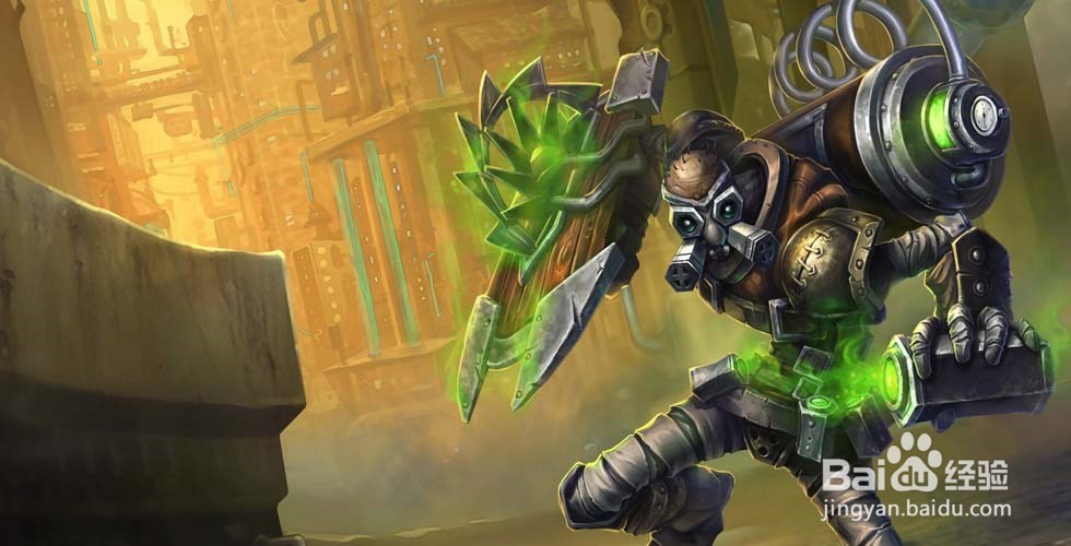 lol炼金术士AP天赋加点图s5赛季