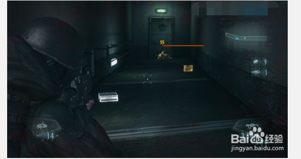 生化危机:启示录2攻略