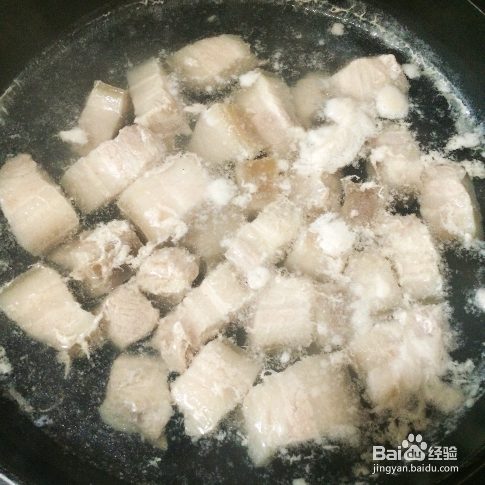 怎么做美味红烧肉