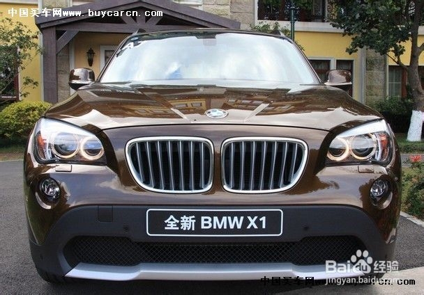 跟上潮流的步伐 推荐四款城市SUV