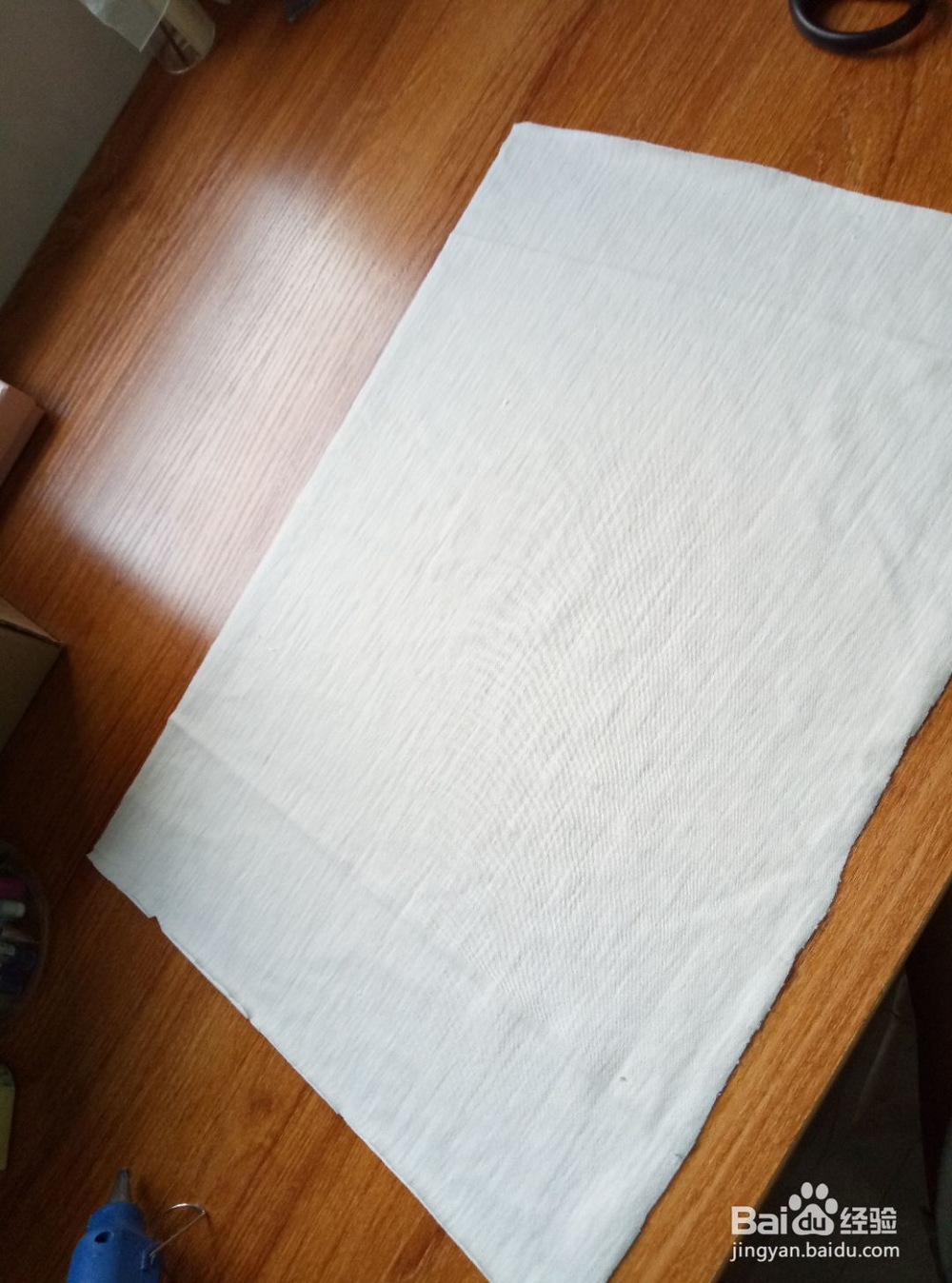 手工布艺耳环收纳