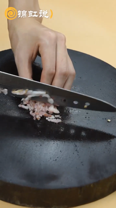 蒜蓉烤白菇怎么做