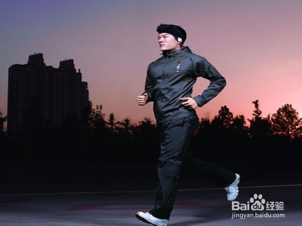 夏季跑步如何防止中暑