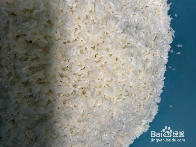 元宵美味～毛谷团的做法