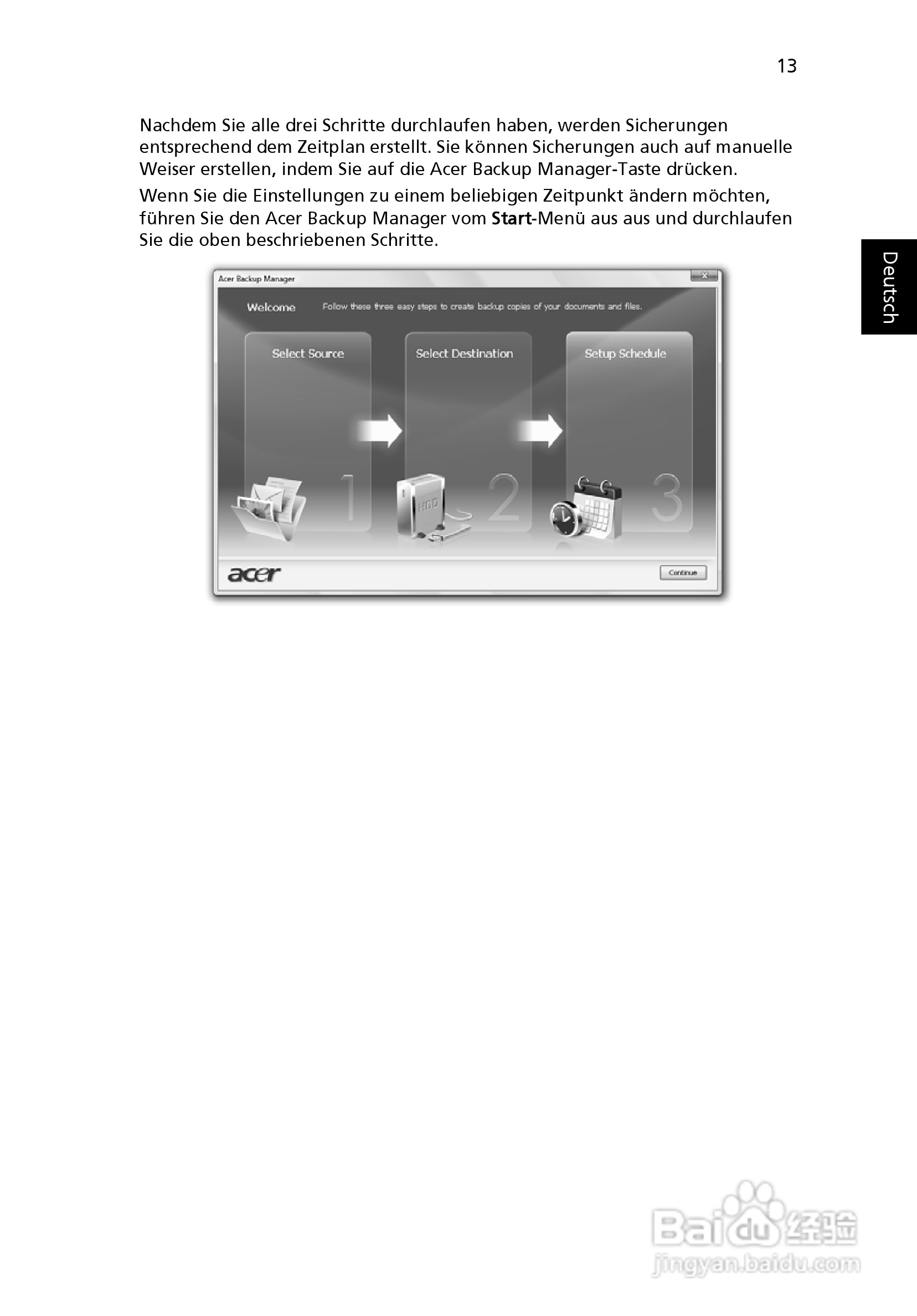 ACER宏基Aspire 5745Z笔记本说明书:[19]