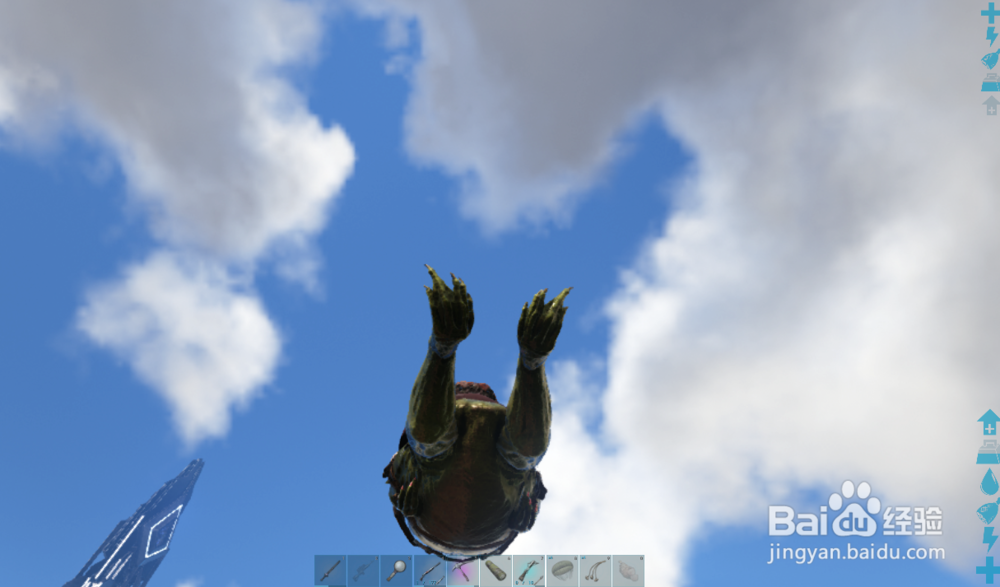 方舟生存进化魔鬼蛙如何驯服